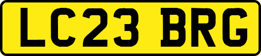 LC23BRG