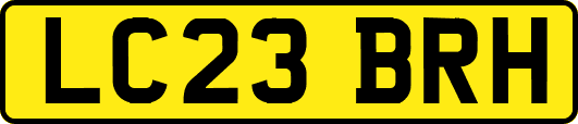 LC23BRH