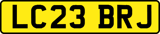 LC23BRJ