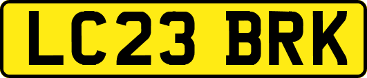LC23BRK
