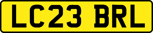 LC23BRL