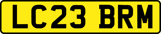 LC23BRM