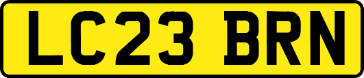 LC23BRN