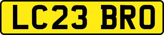 LC23BRO