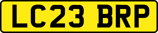LC23BRP