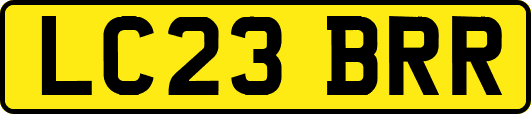 LC23BRR
