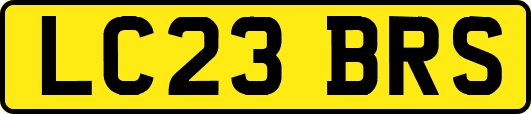 LC23BRS