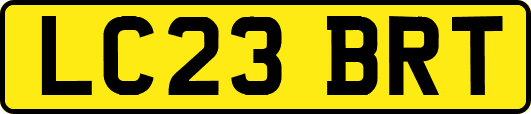 LC23BRT