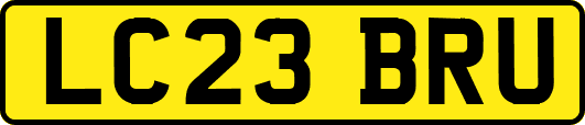 LC23BRU