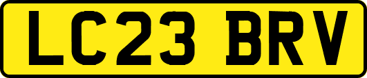 LC23BRV