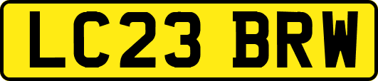 LC23BRW