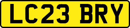 LC23BRY