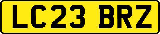 LC23BRZ