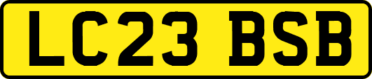 LC23BSB