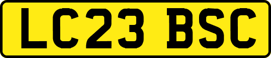 LC23BSC