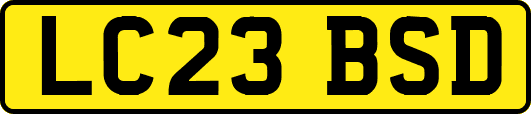 LC23BSD