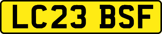 LC23BSF