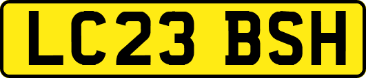 LC23BSH
