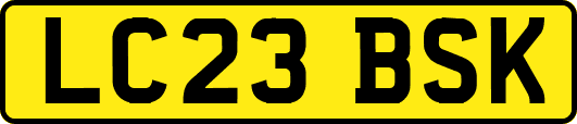 LC23BSK