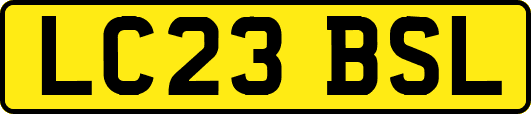LC23BSL