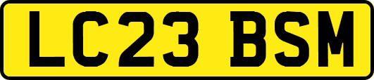 LC23BSM