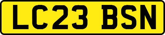 LC23BSN