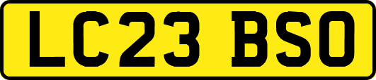 LC23BSO