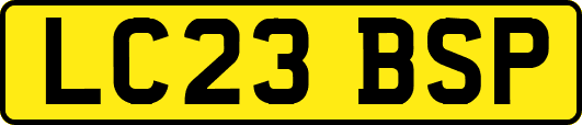 LC23BSP