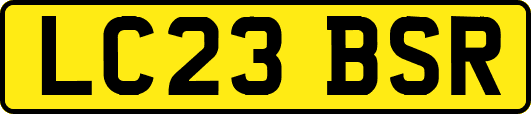 LC23BSR