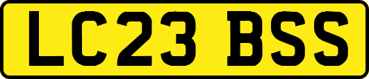 LC23BSS