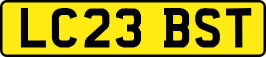 LC23BST