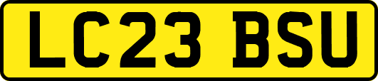 LC23BSU