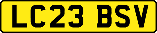 LC23BSV