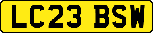 LC23BSW
