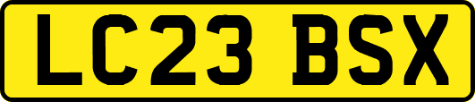 LC23BSX