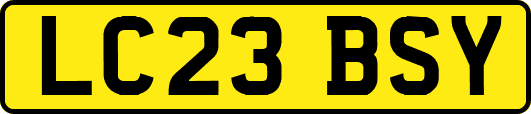 LC23BSY