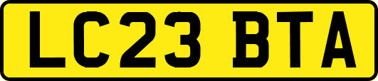 LC23BTA