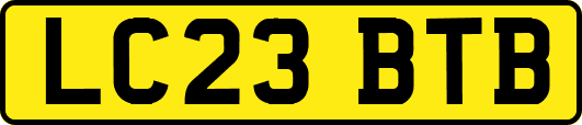 LC23BTB