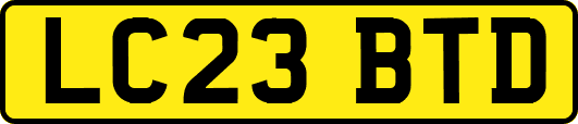 LC23BTD