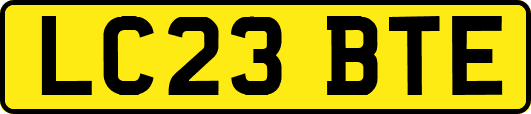 LC23BTE