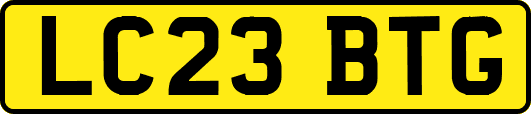 LC23BTG