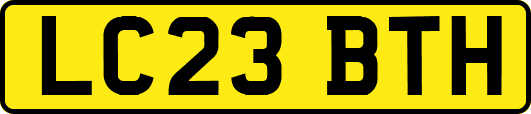 LC23BTH