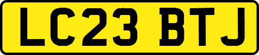 LC23BTJ