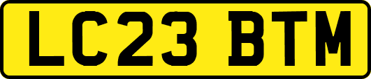 LC23BTM