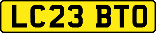 LC23BTO