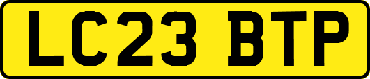 LC23BTP