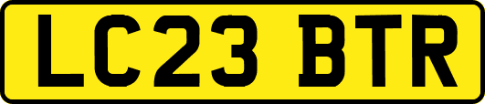 LC23BTR