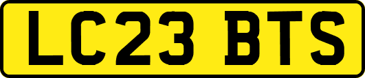 LC23BTS