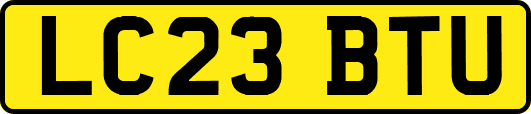 LC23BTU