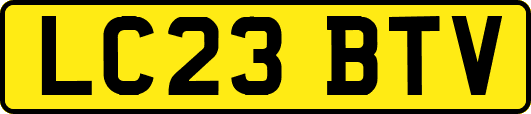 LC23BTV